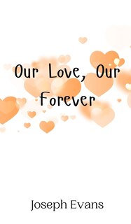 Couverture_Our Love, Our Forever