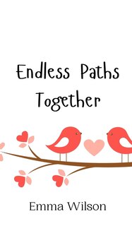 Couverture_Endless Paths Together