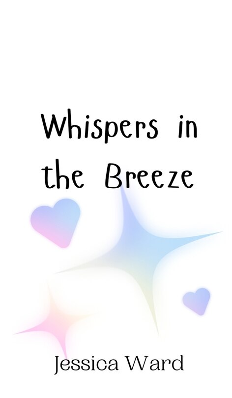 Front cover_Whispers in the Breeze