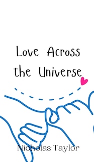 Front cover_Love Across the Universe