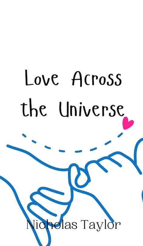 Front cover_Love Across the Universe