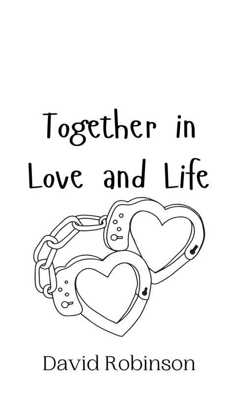 Couverture_Together in Love and Life