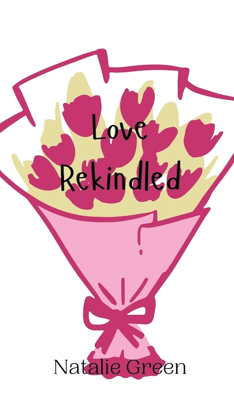 Front cover_Love Rekindled
