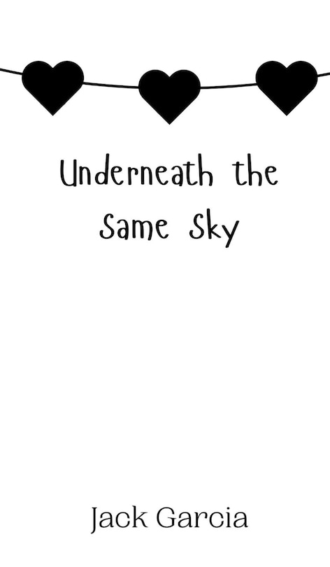 Front cover_Underneath the Same Sky