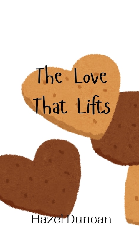 Couverture_The Love That Lifts