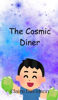 Front cover_The Cosmic Diner