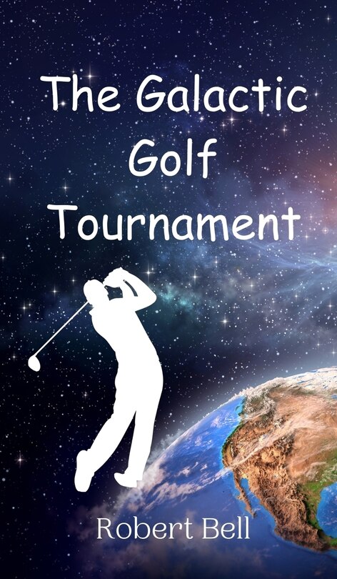 Couverture_The Galactic Golf Tournament
