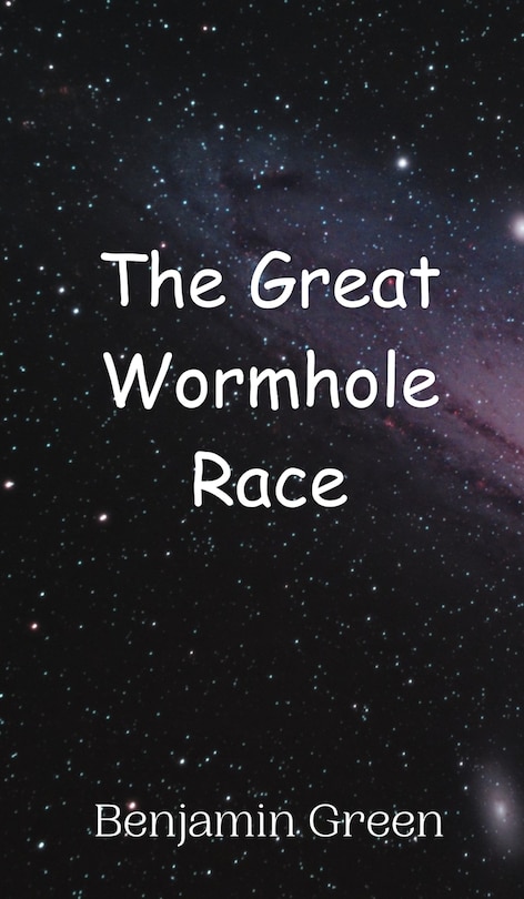Couverture_The Great Wormhole Race