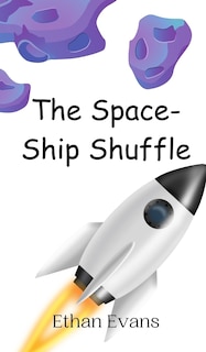 Front cover_The Space-Ship Shuffle