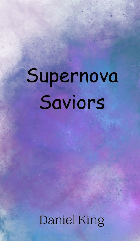 Couverture_Supernova Saviors
