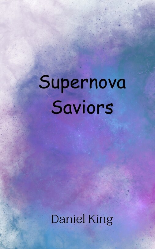 Couverture_Supernova Saviors