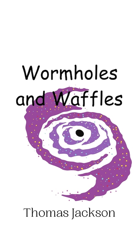 Couverture_Wormholes and Waffles