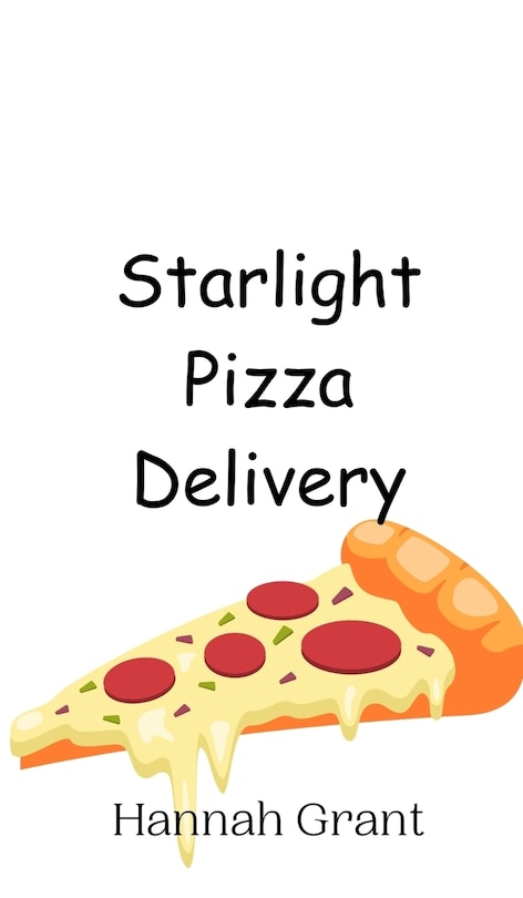 Front cover_Starlight Pizza Delivery
