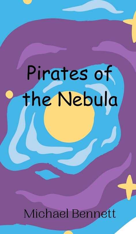 Front cover_Pirates of the Nebula