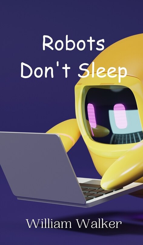 Couverture_Robots Don't Sleep