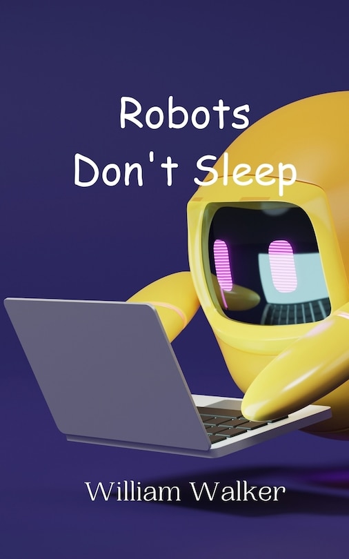 Couverture_Robots Don't Sleep
