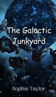 Front cover_The Galactic Junkyard