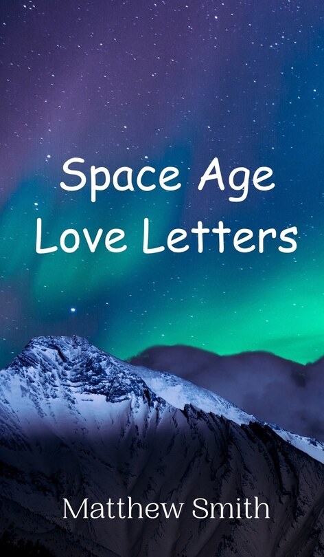 Couverture_Space Age Love Letters