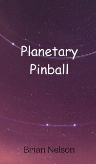 Front cover_Planetary Pinball