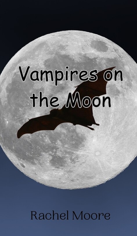 Front cover_Vampires on the Moon