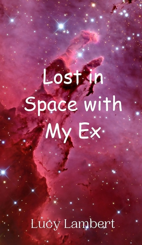 Couverture_Lost in Space with My Ex
