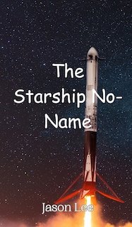 Couverture_The Starship No-Name