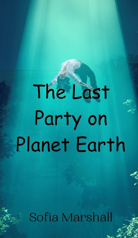 Front cover_The Last Party on Planet Earth