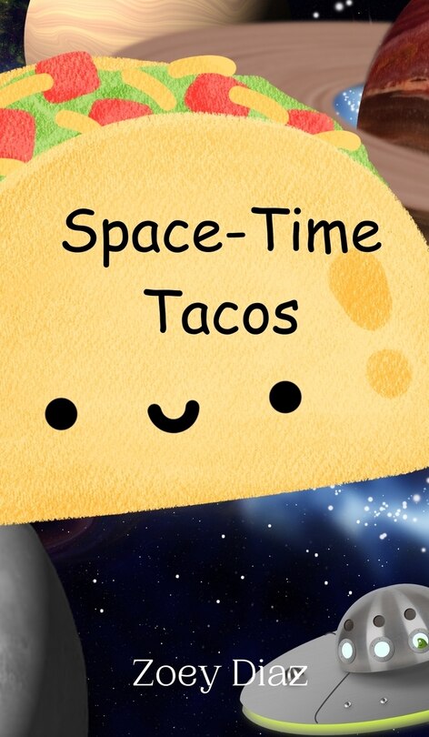 Front cover_Space-Time Tacos