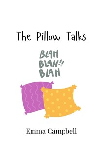 Front cover_The Pillow Talks