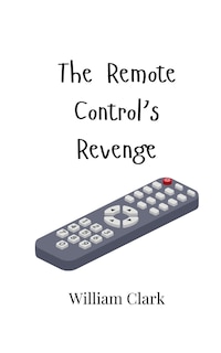 Couverture_The Remote Control's Revenge