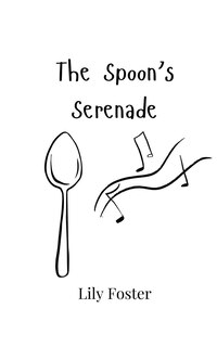 Front cover_The Spoon's Serenade