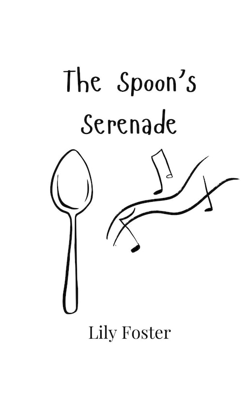 Front cover_The Spoon's Serenade