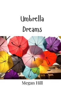 Front cover_Umbrella Dreams