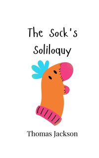 Couverture_The Sock's Soliloquy