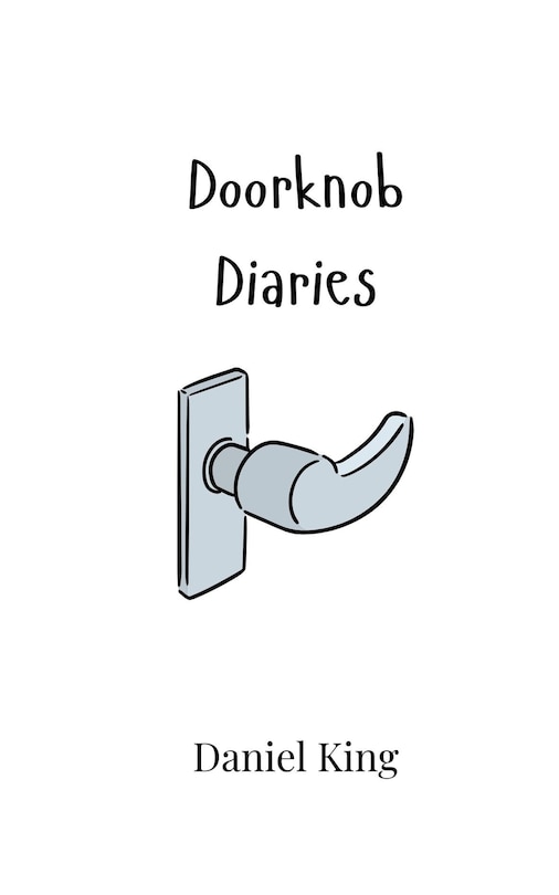Couverture_Doorknob Diaries
