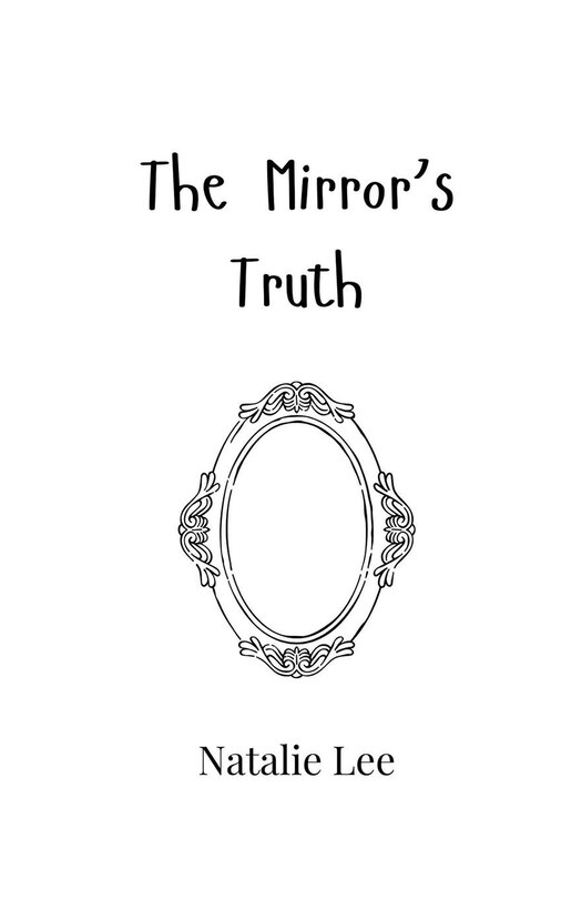 Front cover_The Mirror's Truth