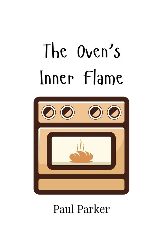 Front cover_The Oven's Inner Flame