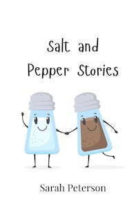 Front cover_Salt and Pepper Stories
