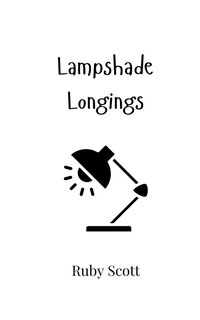 Front cover_Lampshade Longings
