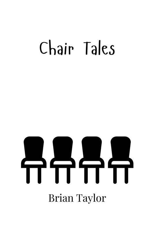 Front cover_Chair Tales