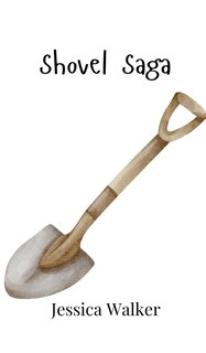 Front cover_Shovel Saga