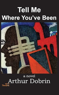 Couverture_Tell Me Where You've Been
