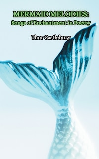 Front cover_Mermaid Melodies