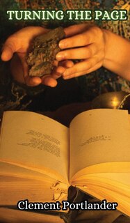 Front cover_Turning the Page