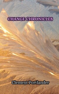 Front cover_Change Chronicles