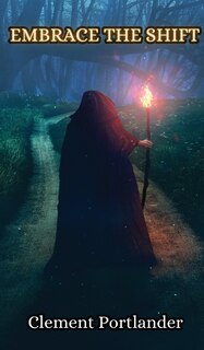 Front cover_Embrace the Shift