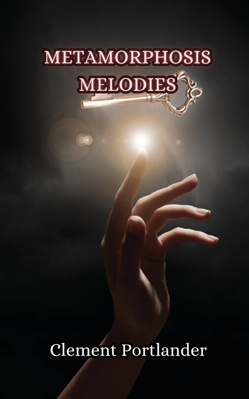 Front cover_Metamorphosis Melodies