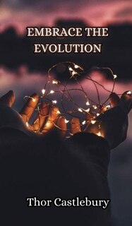 Front cover_Embrace the Evolution