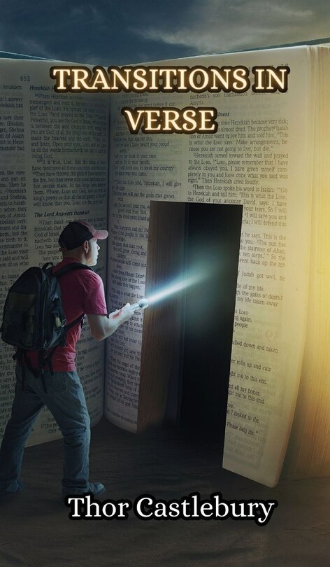 Front cover_Transitions in Verse