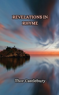 Front cover_Revelations in Rhyme